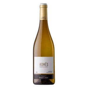 NOMÉS (BLANC)