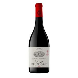 ÀNIMA DEL PRIORAT