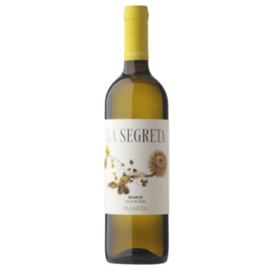 SEGRETA BIANCO