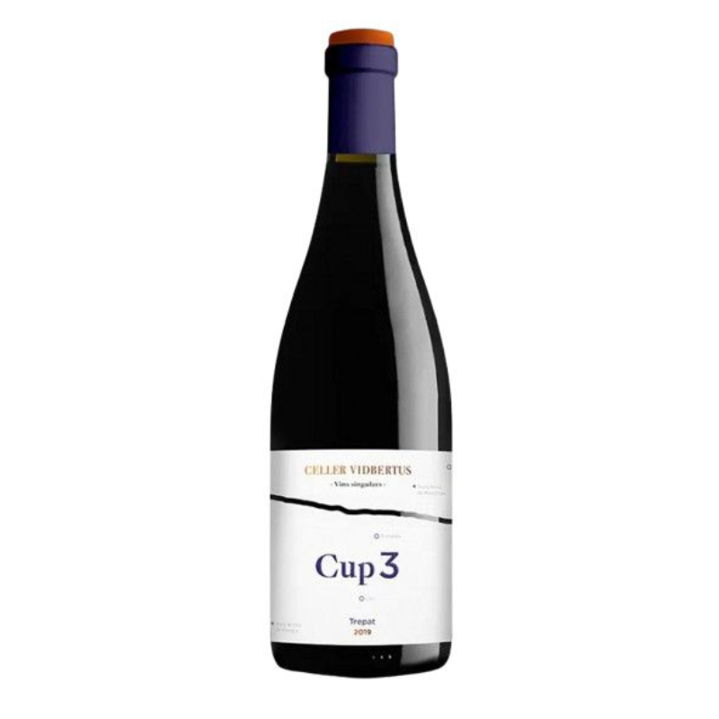 CUP 3