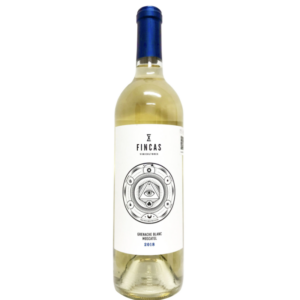 5 FINQUES BLANC