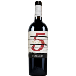 5 FINQUES TINTO
