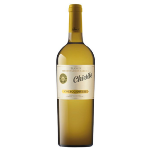 CHIVITE BLANC