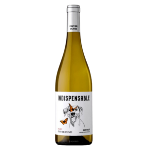 INDISPENSABLE BLANC