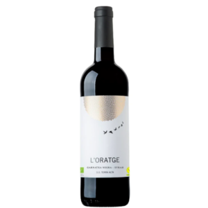 ORATGE