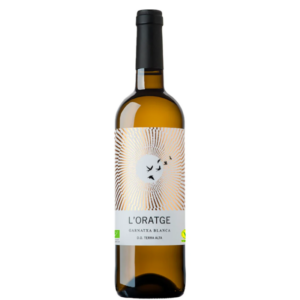 ORATGE BLANC