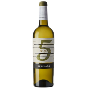 5 FINQUES BLANC